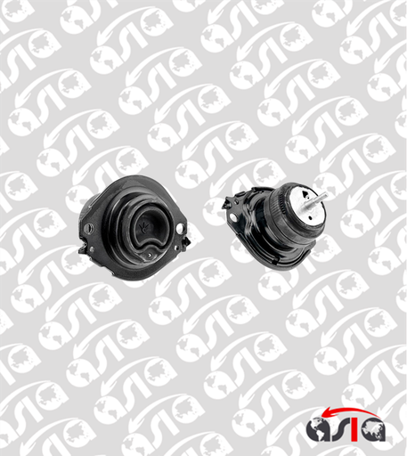 [00014830] BASE MOTOR GRAND CHEROKEE RH LH 5.7 11/21