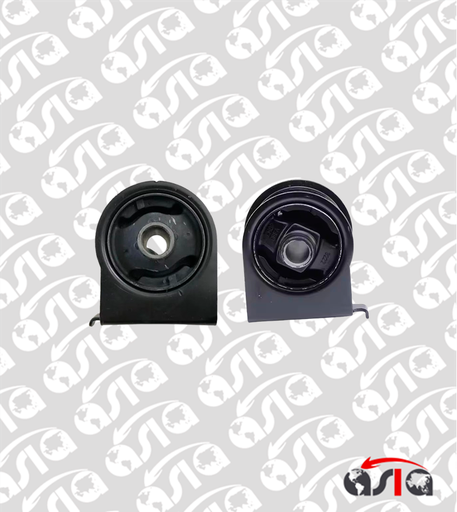 [00014831] BASE MOTOR ESCAPE DELANTERA 2.3 00/09