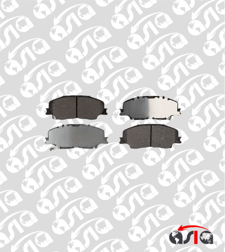[00014803] TACOS DELANTEROS DMAX 19/