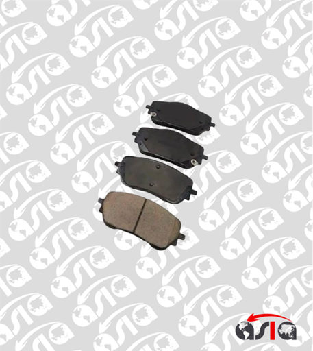 [00014854] TACOS DELANTEROS H6 2.0 21/ HAVAL