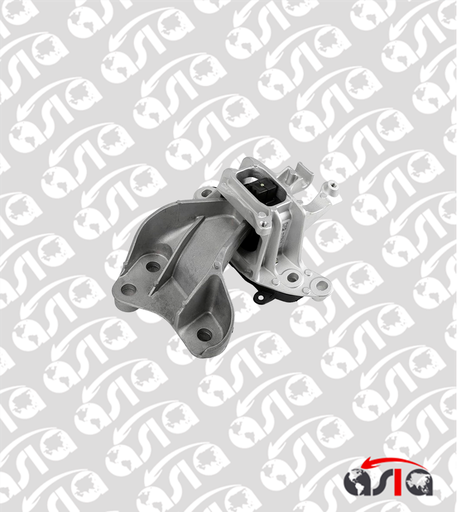 [00014857] BASE MOTOR CRUZE LH 1.4 16/