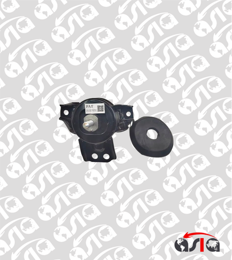 [00014891] BASE MOTOR CARNIVAL RH 14/20