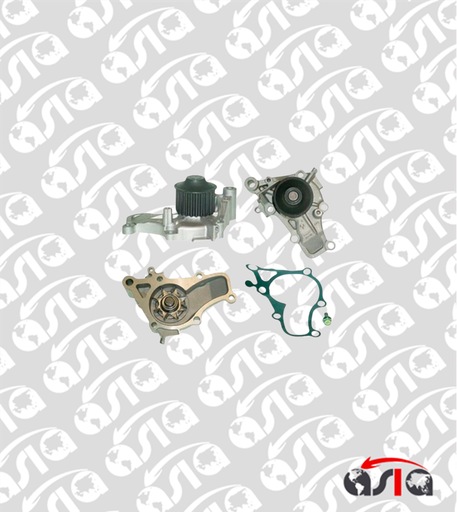[00014898] BOMBA AGUA LANCER 92/13 4G92 4G93