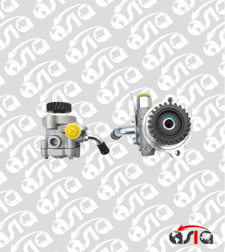 [00014899] BOMBA POWERSTEERING L200 3.2 07/14