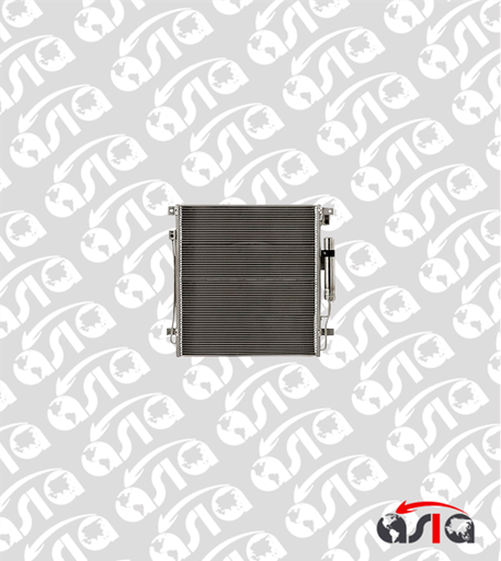 [00014903] CONDENSADOR MONTERO SPORT 18/24