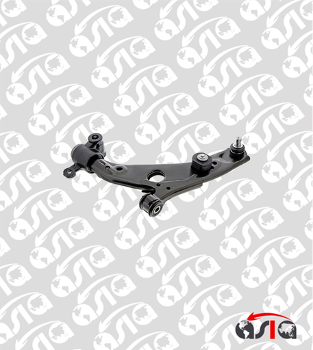 [00014919] PLATO SUSPENSION DELANTERO CX9 LH 16/24