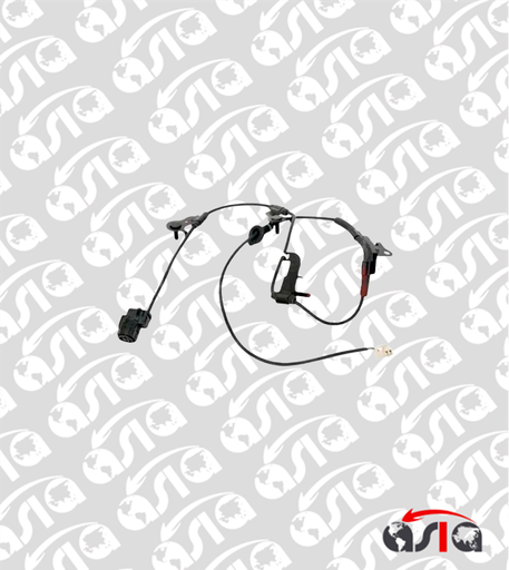 [00014974] SENSOR ABS TRASERO RAV4 LH 13/18