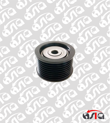 [00014979] POLEA TENSORA LAND CRUISER 08/15