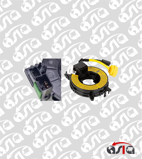 [00015001] CABLE ESPIRAL LANCER EX