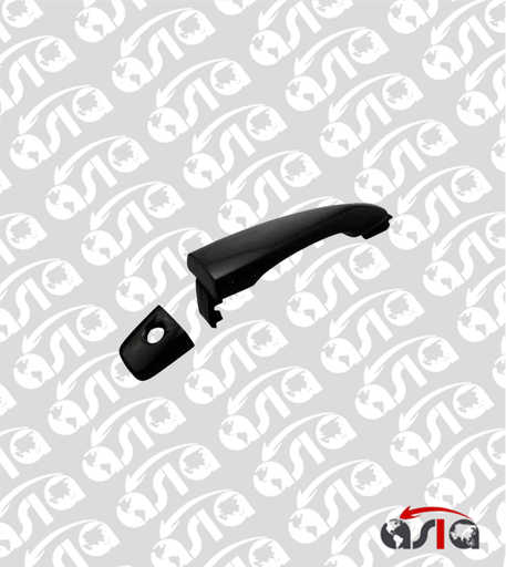 [00015006] MANILLA EXTERNA QASHQAI J11 DELANTERA LH