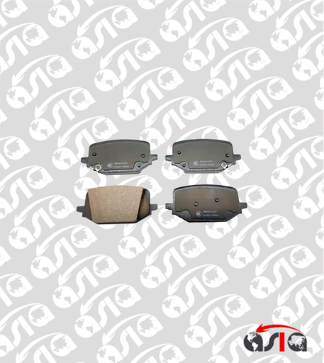 [00015028] TACOS TRASEROS EXPLORER 20/25