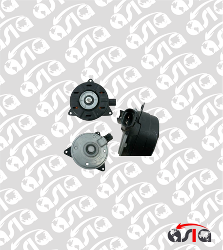 [00015034] MOTOR ABANICO RADIADOR RAV4 RH 13/18