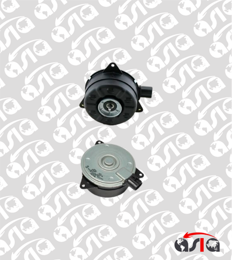 [00015035] MOTOR ABANICO RADIADOR RAV4 RH 05/12