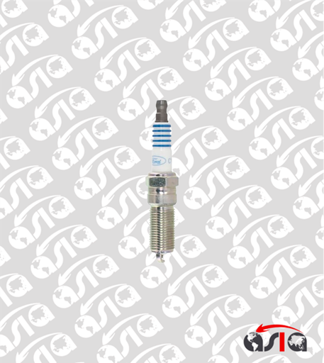 [00015040] BUJIA SP535 IRIDIUM MOTORCRAFT