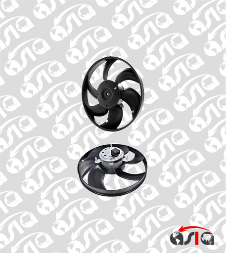 [00015064] ABANICO RADIADOR SAVEIRO 10/17