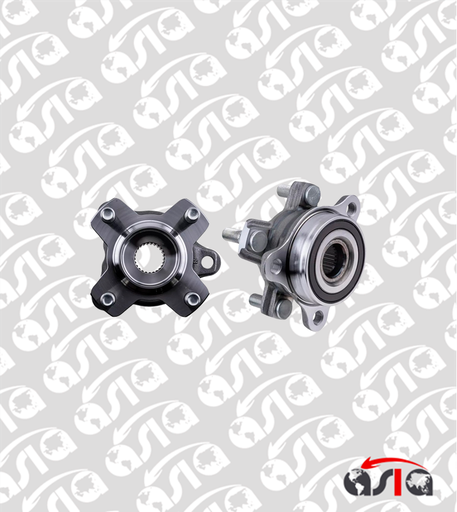 [00015067] HUB DELANTERO BALENO 16/23