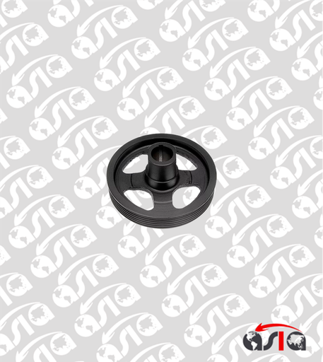[00015071] POLEA CIGUEÑAL ECOSPORT 1.6