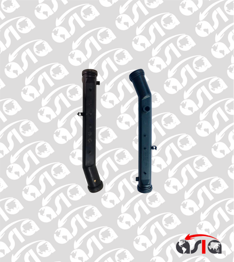 [00015081] TUBO REFRIGERANTE FOX