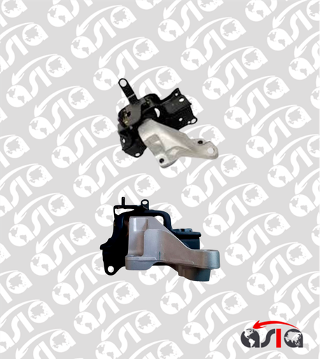 [00015088] BASE MOTOR BALENO LH 15/20 OEM