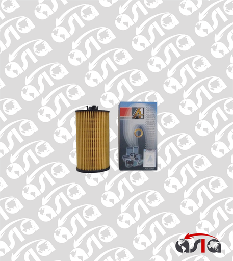 [00015098] FILTRO ACEITE TRAX 1.8