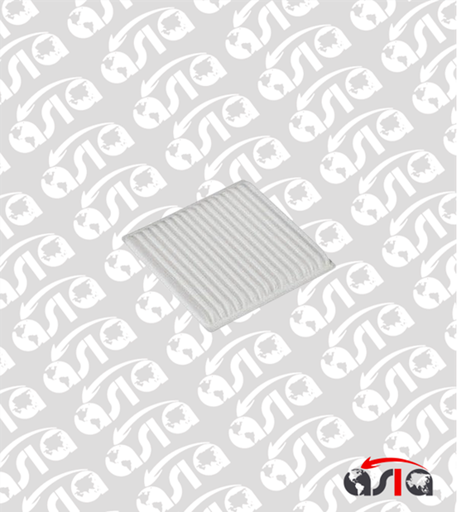[00015100] FILTRO CABINA EDGE 07/14 FINO