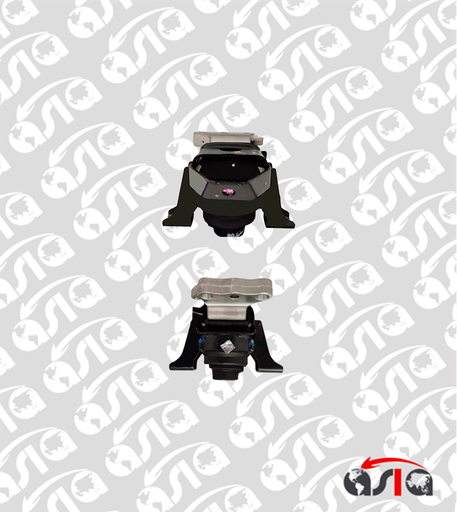 [00015114] BASE MOTOR SWIFT RH 18/ OEM