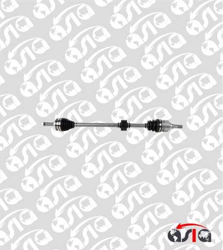 [00015145] EJE FLECHA YARIS RH 06/13