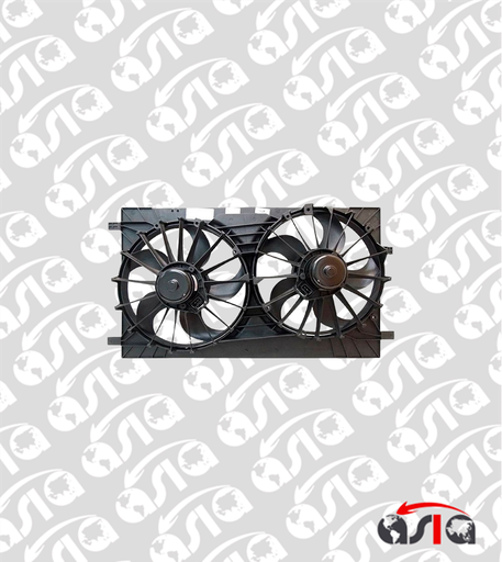 [00015146] ABANICO RADIADOR PATRIOT 07/17