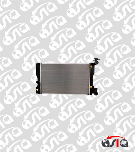 [00015152] RADIADOR COROLLA 14/19 CVT