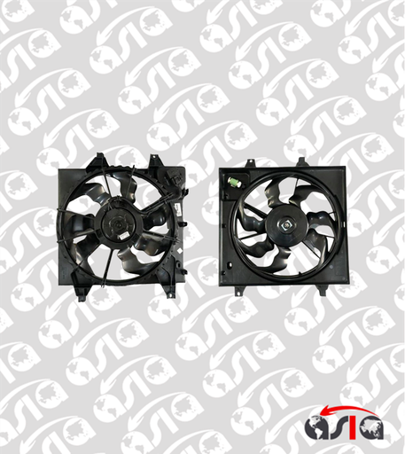 [00015156] ABANICO RADIADOR GRAND i10 20/