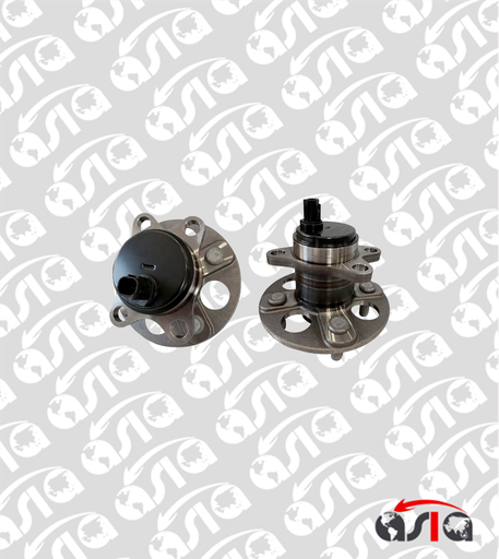 [00015157] HUB DELANTERO RAIZE