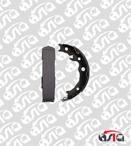 [00015163] BANDA FRENO FORESTER 13/18