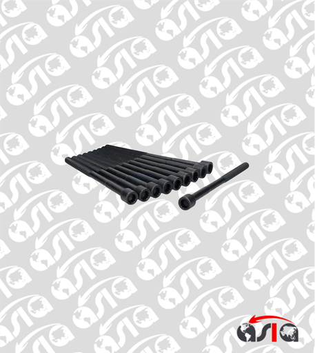 [00015172] TORNILLO CABEZOTE COROLLA 1ZR 2ZR 3ZR 09/24