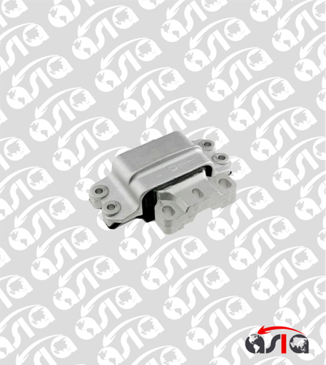[00015179] BASE MOTOR GOLF LH 04/12