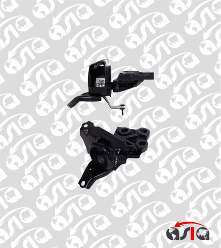 [00015203] BASE MOTOR GRAND VITARA LH 22/26