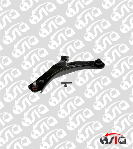 [00015243] PLATO SUSPENSION DELANTERO SENTRA B18 LH
