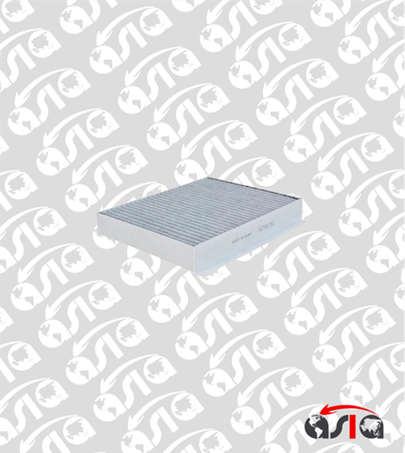 [00015245] FILTRO CABINA UNIK-K 21/26
