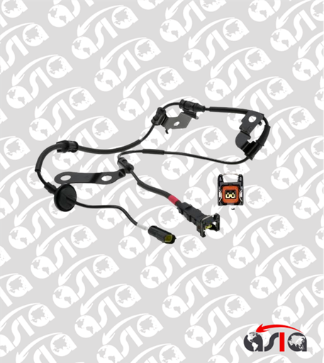 [00015529] SENSOR ABS DELANTERO TUCSON LH 15/20 AWD