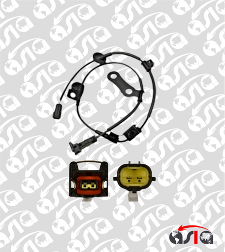 [00015530] SENSOR ABS DELANTERO TUCSON RH 15/20 AWD