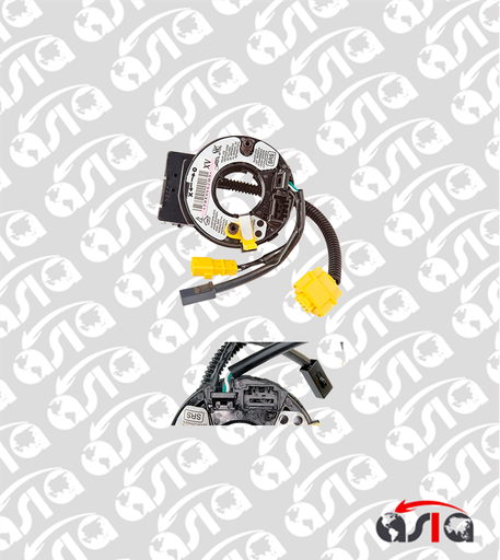 [00015568] CABLE ESPIRAL CRV 01/05
