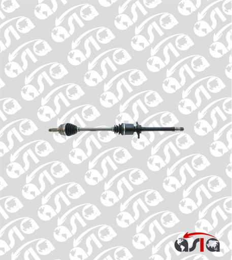 [00015586] EJE FLECHA ODYSSEY RH 11/17