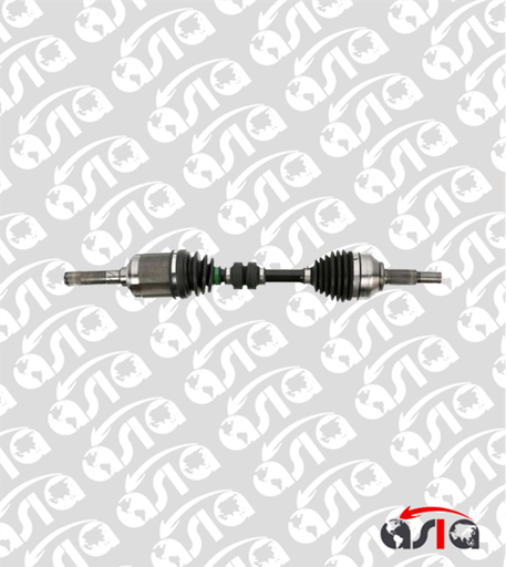 [00015590] EJE FLECHA XTRAIL T31 LH