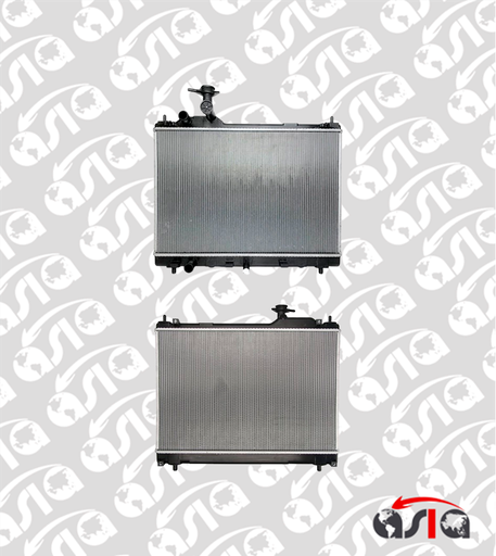 [00015713] RADIADOR BALENO 16/  MT