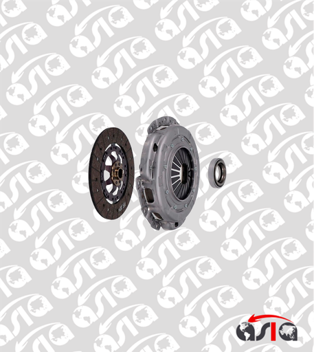 [00015635] KIT CLUTCH XTRAIL T30 2.5