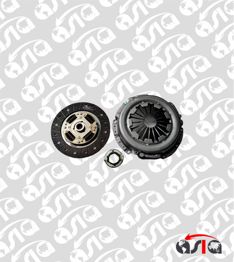 [00015637] KIT CLUTCH JAC S3 1.5