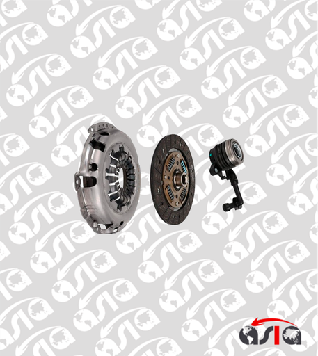 [00015639] KIT CLUTCH KICKS 1.6 VALEO