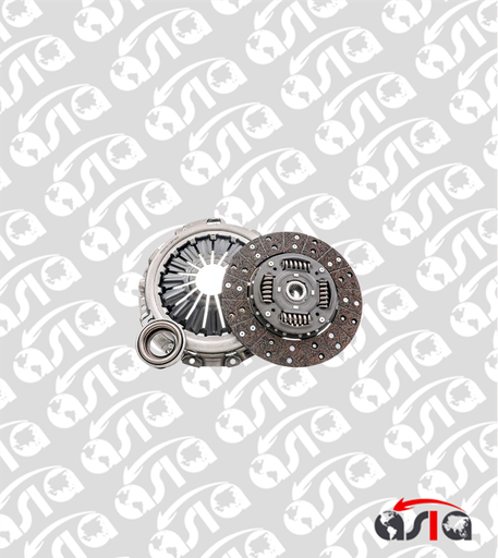 [00015659] KIT CLUTCH FRONTIER YD25 D40