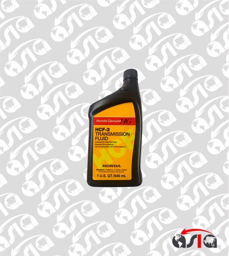 [00015671] ACEITE TRANSMISION CVT HCF-2 HONDA