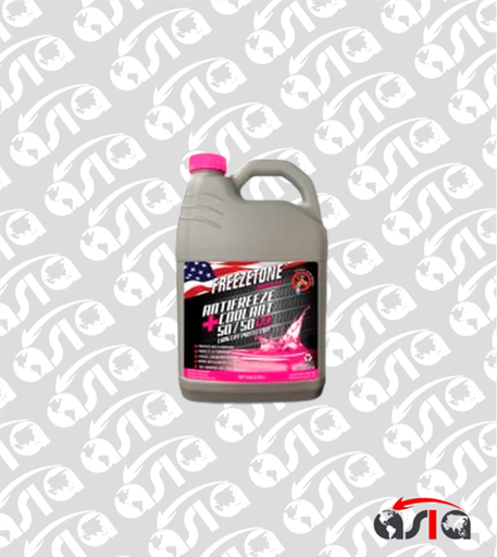 [00015675] COOLANT 50/50 ROSADO FREEZETONE