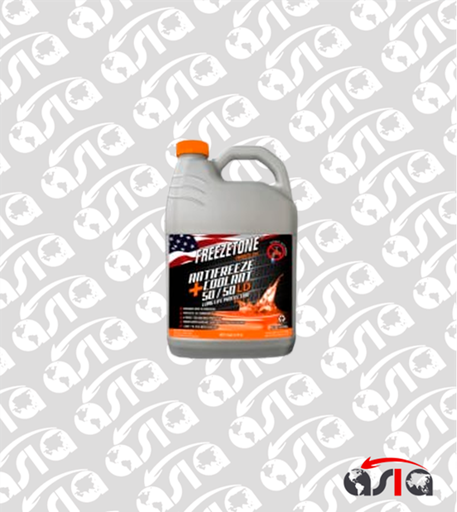 [00015676] COOLANT 50/50 NARANJA FREEZETONE